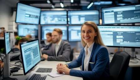 电商CRM管理系统-电商客户关系管理平台