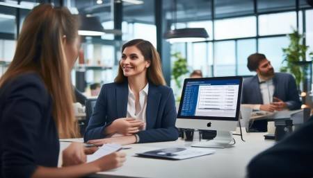 CRM小程序-客户管理小程序