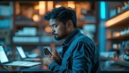 CRM小程序-客户管理小程序