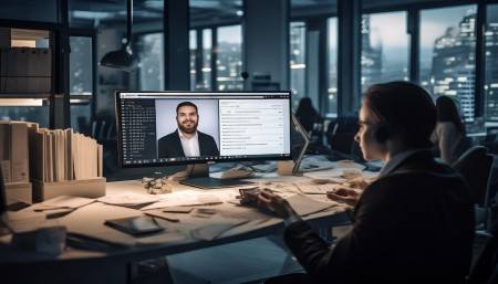 销售CRM客户管理系统-客户关系管理销售系统