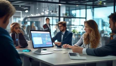 CRM是做什么的-CRM系统的主要功能是什么