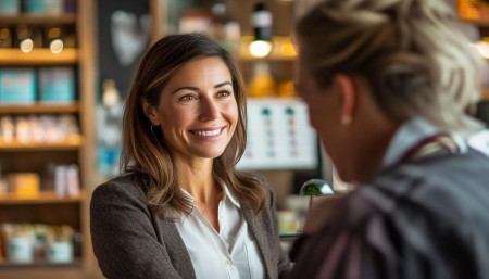 CRM营销-客户关系营销策略