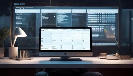 我还发现一个心理上的变化——用了系统之后，焦虑感降低了。以前总怕漏掉客户、记错信息，晚上睡觉都在想“