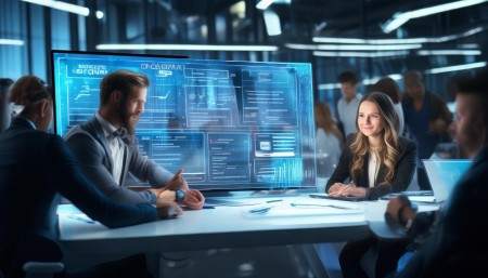 其实啊，Web版CRM不只是个工具，它更像是一种工作方式的升级。它把碎片化的信息集中管理，把随机性的