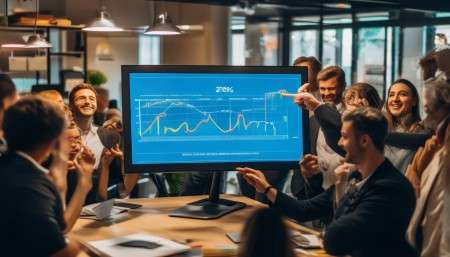 最重要的是，它真的能帮我们赚钱。你想啊，客户信息不丢失，跟进不遗漏，转化率自然就上去了。我们上个月统