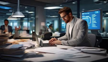 当然，任何工具都有适应期。刚开始用CRM那几天，我也觉得有点繁琐，每见一个客户都要录信息，好像多了道