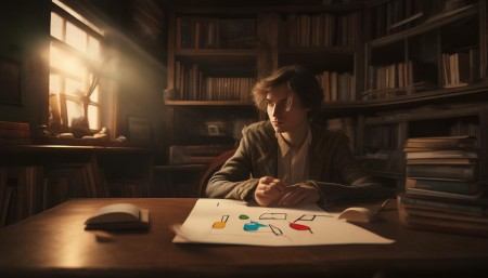 所以啊，下次如果你听到有人问“CRM是什么颜色”，别急着笑他外行。也许他正试图透过这个看似简单的问题