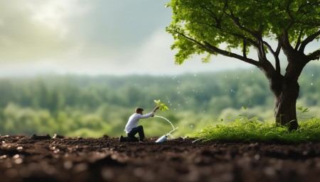 最后我想说的是，CRM管理不是一个项目，而是一种持续的运营。就像种树一样，你不能今天栽下去，明天就指