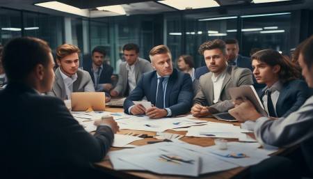 我记得我们公司刚开始考虑上CRM的时候，老板也是这么想的：“你看人家竞争对手，客户管理多规范，销售流