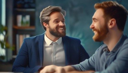 后来他跟我说，他们公司终于上线了一套叫“保险CRM系统”的东西。我当时一听，第一反应是：啥玩意儿？C