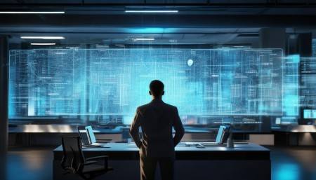 说实话，刚开始我也以为CRM就是个客户名单管理工具，不就是把客户姓名、电话、买过啥记下来嘛，能有多复