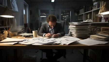 我有个同事就特别懒，每次见完客户回来，只写一句“已沟通”，连聊了啥都没写。结果一个月后客户问他上次说