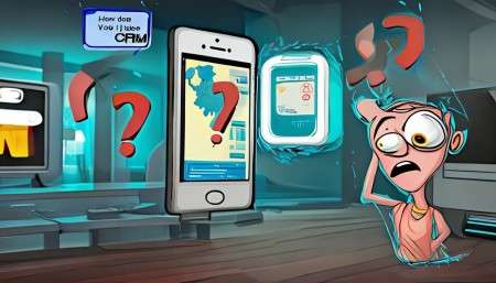 哎，你说这事儿吧，其实我一开始也挺懵的。你要是问我“怎么用CRM啊？”我第一反应可能就是：“啥是CR