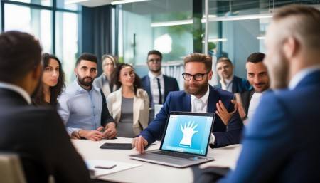 所以我觉得吧，上SAP-CRM之前，最重要的不是技术问题，而是人的准备。你得让团队明白，这不是来“管