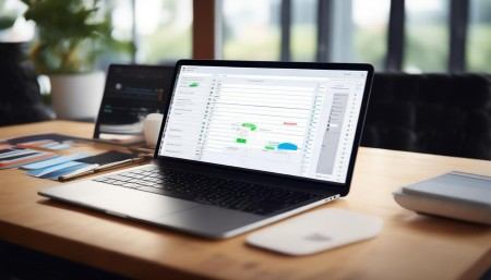 问：移动办公需求很强，该怎么配套？
答：现在谁不是随时随地处理工作啊。我们选择的CRM自带APP，