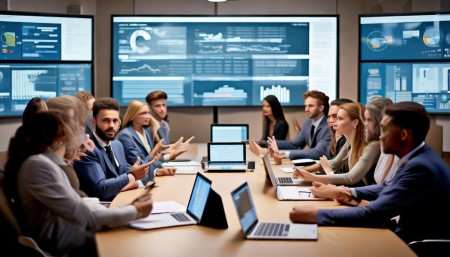 你知道吗，前两天我们开了个会，专门讨论这个CRM需求调研的事儿。说实话，刚开始大家还挺兴奋的，觉得终