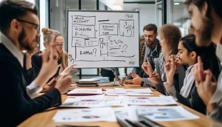 Q：调研出来的需求太多了怎么办？
A：那就得分优先级啊！哪些是必须有的，哪些是可以后期加的，哪些其