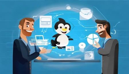 Q：未来开源CRM会取代商业CRM吗？
A：不会完全取代，但会占据越来越重要的位置。两者会长期共存