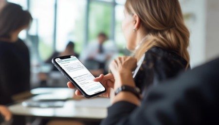而且现在很多免费CRM还支持手机App，上下班路上、客户现场都能随时查看信息、更新进展。我有一次在客
