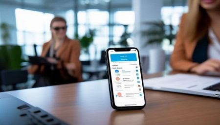 Q：手机能用吗？外出见客户方便吗？
A：当然可以！主流的免费CRM都有手机App，iOS和安卓都能