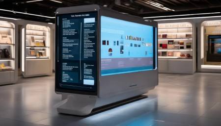 还有个性化推荐。现在技术很成熟了，根据客户过去的购买记录和浏览行为，系统可以智能推荐相关产品。就像淘