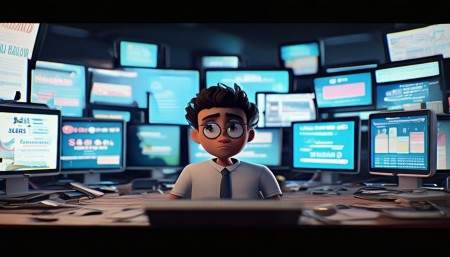 一开始我真以为这事儿不难，网上一搜，“CRM系统”四个字蹦出来一大堆广告，什么“智能CRM”、“AI