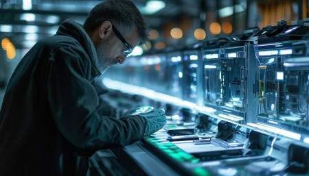 不过长远来看，智能化肯定是趋势。所以我选厂家的时候，也会关注他们的技术路线图，看看未来有没有持续投入