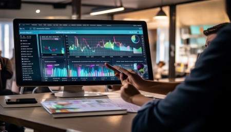 你可能觉得CRM主要是销售和客服在用，其实市场部也离不开它。你想啊，市场活动投了那么多钱，到底效果怎