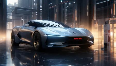 问：CRM开头的车真的存在吗？
答：目前在中国市场，没有证据表明有合法上路的民用车辆以CRM作为V