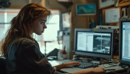 我记得最早接触CRM的时候，还是在一家小公司做销售助理。那时候我们用的是一个特别老的系统，界面灰扑扑