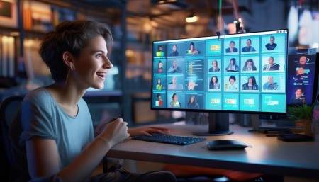 想象一下，你是个做私域流量的博主，每天加一堆粉丝微信，发发朋友圈，搞搞活动。以前这些客户信息全靠脑子