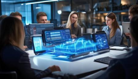 Q：CRM能预测客户行为吗？
A：高级的CRM结合AI和大数据，确实能做预测，比如客户流失预警、购