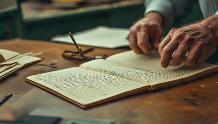 你知道吗，以前我们都是拿个小本本记客户信息，谁什么时候联系过、聊了啥、下一步计划是什么，全靠手写。时