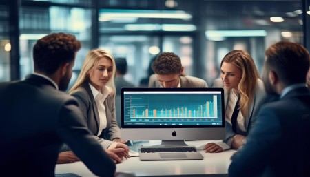 再说，现在客户也越来越精明了。你前脚刚报完价，后脚人家就在网上比价，找更便宜的供应商。如果我们不能快