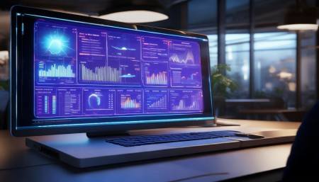 更绝的是它的数据分析功能。每周五下午，系统会自动生成一份“销售周报”，告诉我这周新增了多少客户、转化