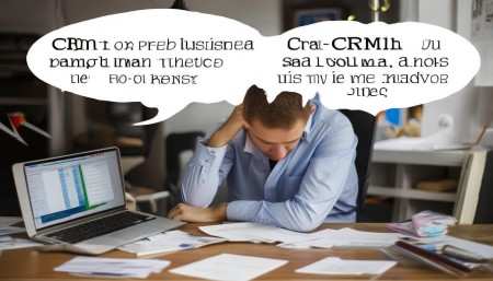 Q：小公司有必要设专职CRM岗位吗？
A：不一定。小公司初期可以由运营或市场人员兼管。但一旦客户量