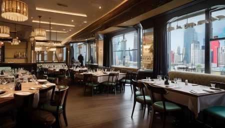 我还听说有些高端餐厅，连你坐哪张桌子都记得清清楚楚。为啥？因为有的人喜欢靠窗，有的人讨厌空调风口，这