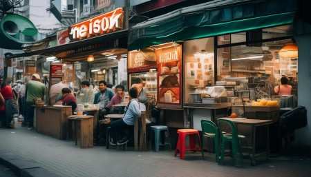 当然了，也不是所有餐厅都适合上CRM。小摊贩、夫妻店，每天就几十个客人，靠脸熟也能记住。但如果你是个