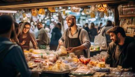 Q：客户分类能提升销售额吗？
A：当然能。精准分类后，你可以针对不同客户群体制定个性化营销策略，提