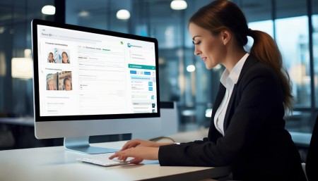 所以我的经验是，试用期一定要亲自上手操作。别让销售给你演示，你自己注册个账号，导入点真实数据，试试创