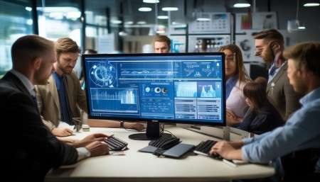 所以啊，CRM系统好不好用，关键还得看人。系统是工具，人才是核心。你得有专人负责数据管理，得培训销售