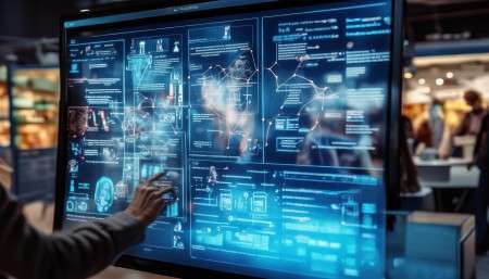 你看，这就是CRM的魅力。它不光是帮你记名字电话那么简单，它是真正在帮你“经营关系”。你想啊，现在消