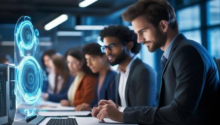 问：销售会不会因为依赖系统而变得懒惰？
答：有可能，但这取决于管理。好的企业会把系统当作辅助工具，