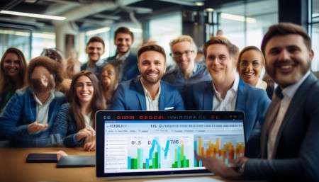 我认识一个做教育培训的朋友，他们以前招生全靠地推和电话轰炸，效果还不稳定。后来用了CRM自动化，把所