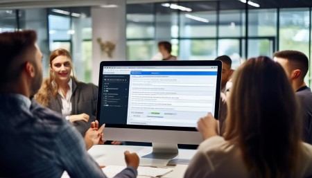 我们有个秘诀——培训一定要“场景化”。不讲抽象功能，而是模拟真实工作场景。比如教销售如何用系统快速查