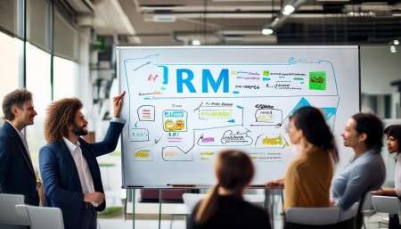 所以啊，我觉得上CRM，最关键的不是软件本身，而是企业的管理思维能不能跟上。你得先想清楚：客户是谁？