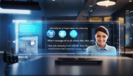 问：录入信息会不会很耗时间？
答：刚开始会慢一点，熟练了就很快。而且现在很多信息可以通过扫码、语音