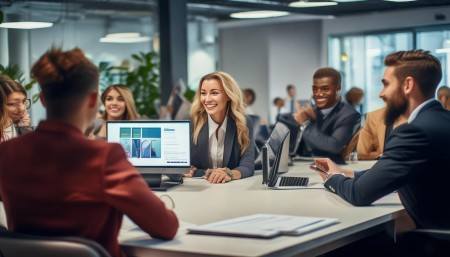 Q：CRM能提升品牌形象吗？
A：能。当你能提供个性化、一致性的服务时，客户会觉得你专业、用心，品