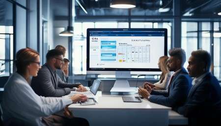 CRM调查报告-客户关系管理调研分析 CRM调查报告-客户关系管理调研分析