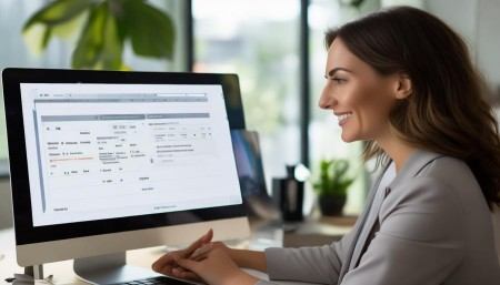 举个例子，我有个客户之前买过我们的面膜，系统就自动把她归到“护肤复购用户”这个标签里。然后我设置了一